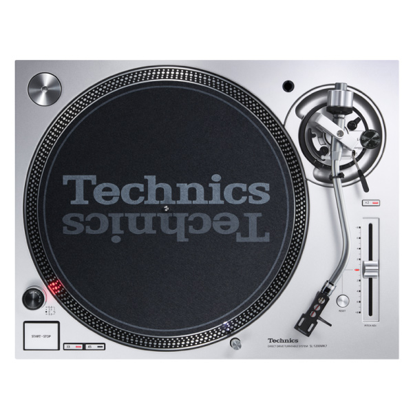 ターンテーブル2台セットカテゴリ -DJ機材アナログレコード専門店