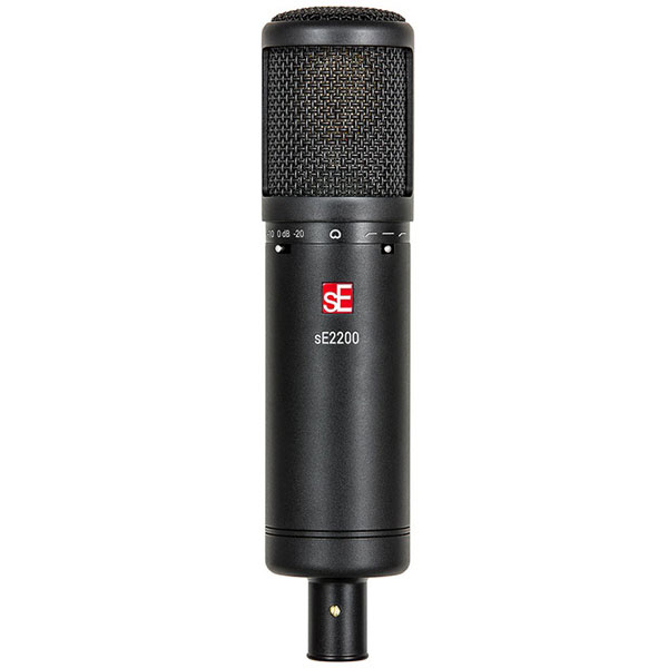 sE2200 - sE Electronics