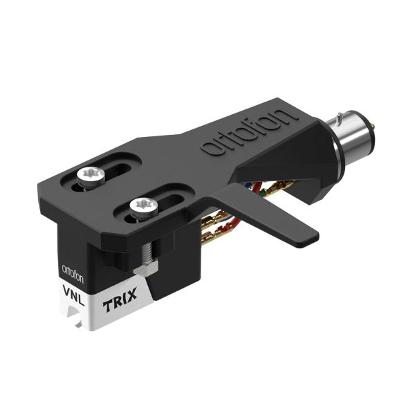 Ortofon / MMカートリッジ / VNL TRIX Premounted on SH-2
