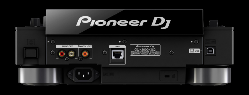 PIONEER DJ CDJ-2000nexus2/DJM-900NXS2 特集 -OTAIRECORD-