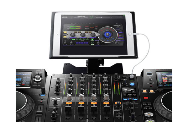 デモ使用品！】Pioneer DJ/DJミキサー/DJM-750MK2 -DJ機材アナログ