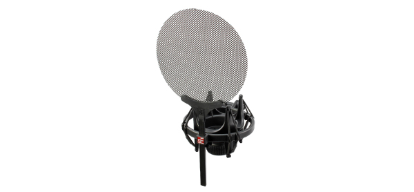 sE Electronicsのコンデンサーマイクパック、X1 S VOCAL PACKのご紹介
