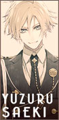 Collar×Malice｜CHARACTER