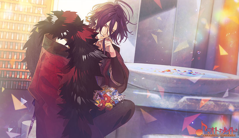オランピアソワレ