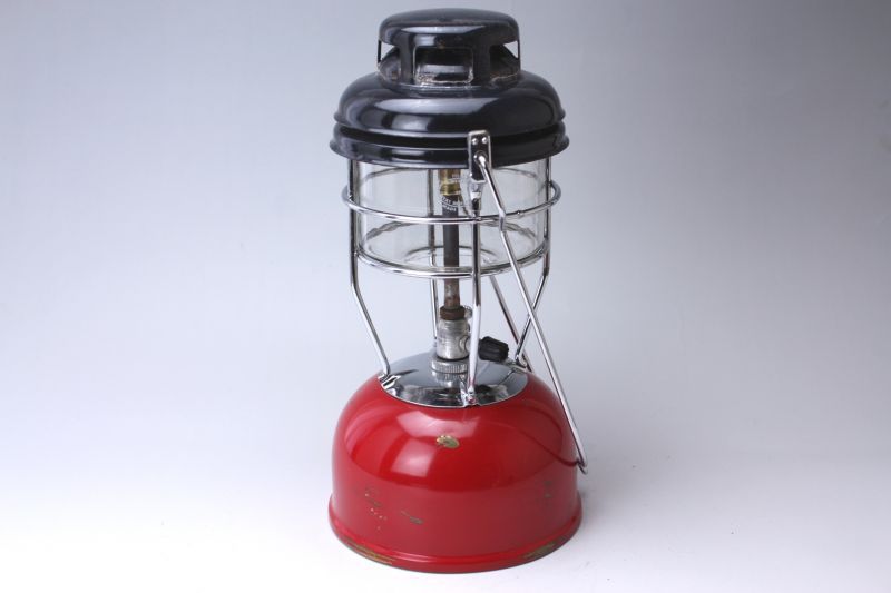 Tilley X246B Red Lantern/ティリーレッド ランタン Old and Tools