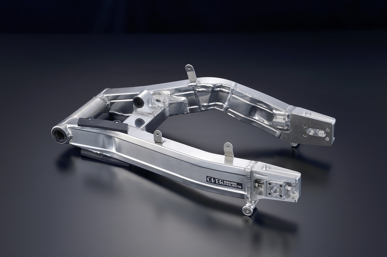 スイングアーム Type7W ZX-25R(20-) | System Administration