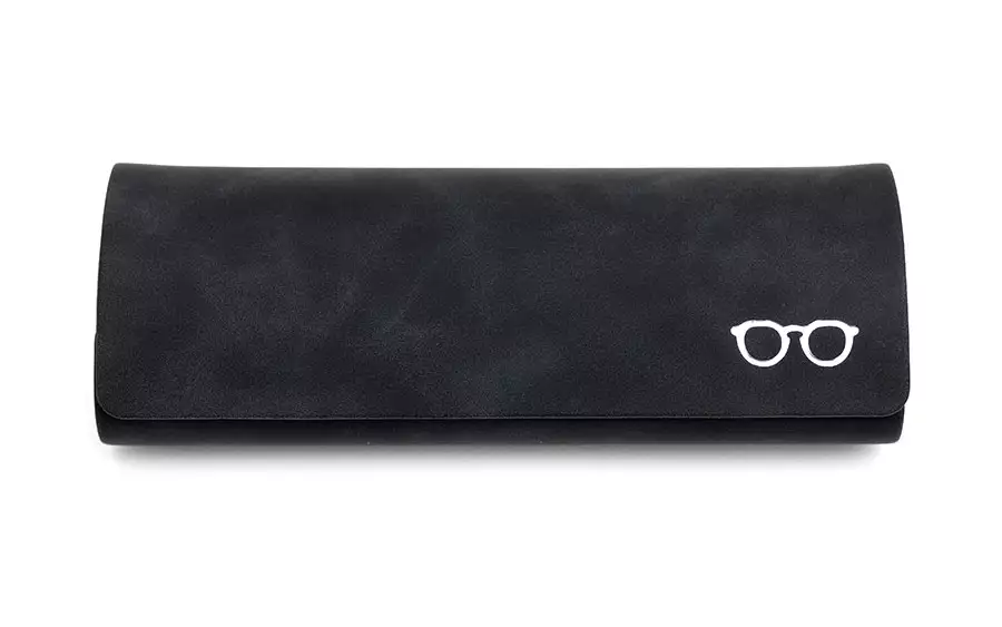 OWNDAYS CASE004-4S-BK C1 | メガネ通販のオンデーズオンラインストア