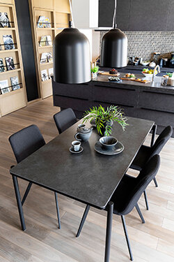 エムケーマエダ家具 期間限定出展｜LIVING DESIGN CENTER OZONE