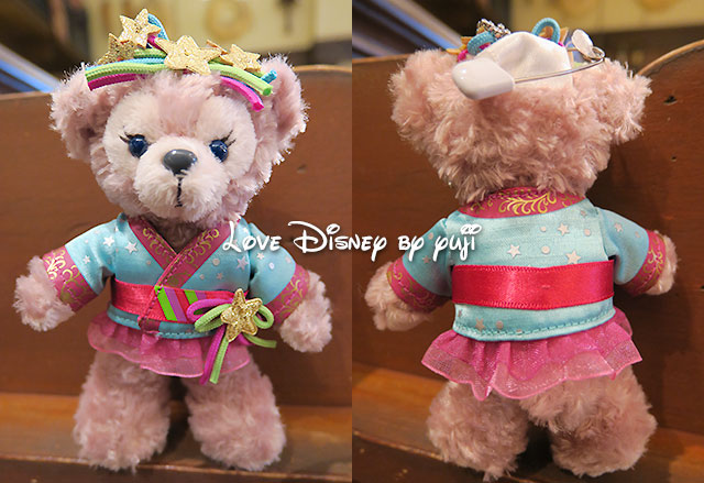 2016年6月16日発売の「ダッフィーグッズ」を10個紹介！ | Love Disney