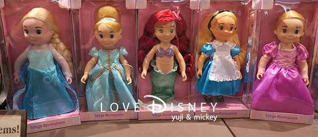 Love Disney - ディズニーパークを楽しむブログ