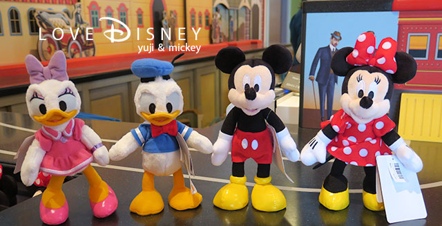 Love Disney - ディズニーパークを楽しむブログ