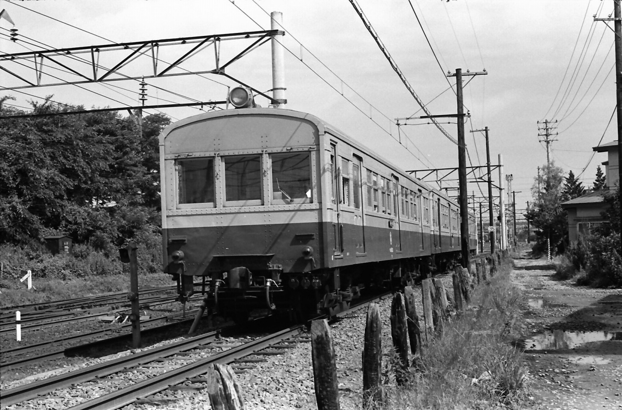 弘南鉄道