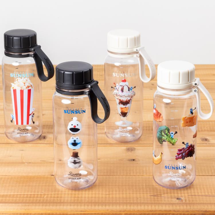パペットスンスン スタウトエア 550ml ポップコーン(ポップコーン
