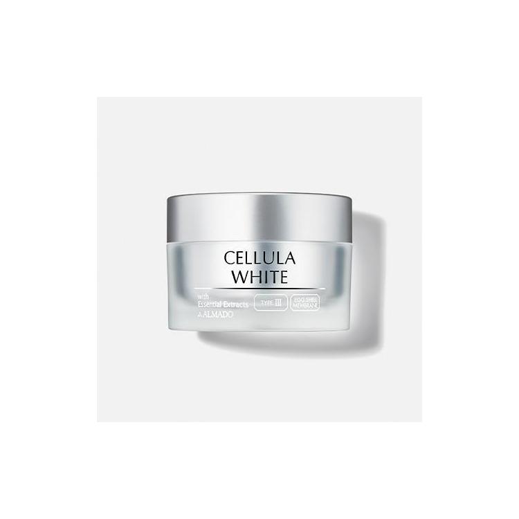 ホワイトモイスチャー 50g（医薬部外品）: コスメ＆ビューティー