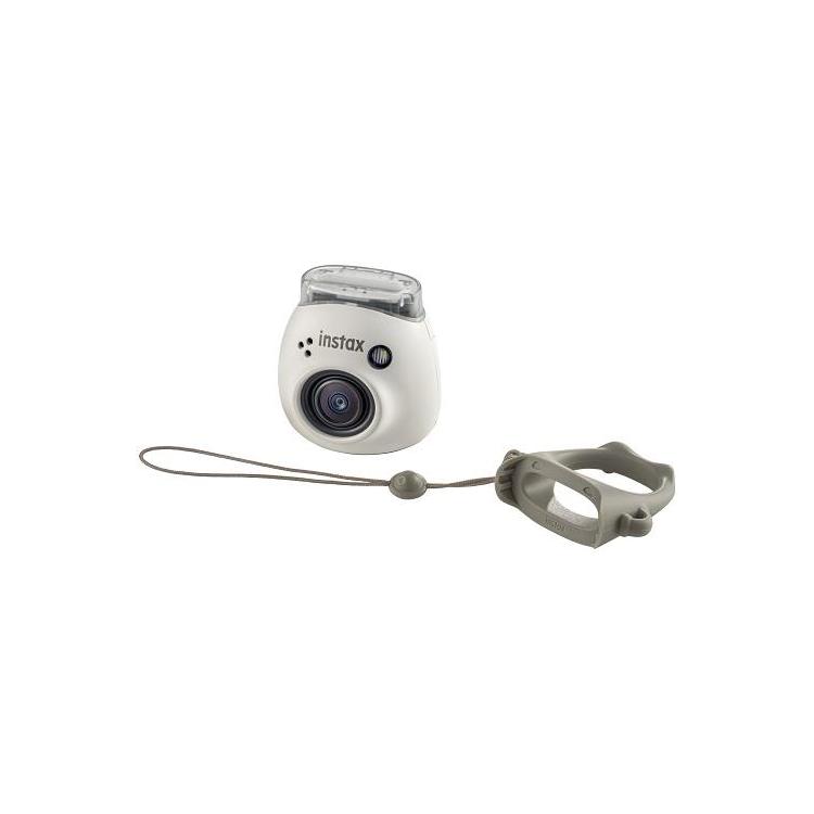 チェキ instax Pal ホワイト(ホワイト): ステーショナリー | ロフト