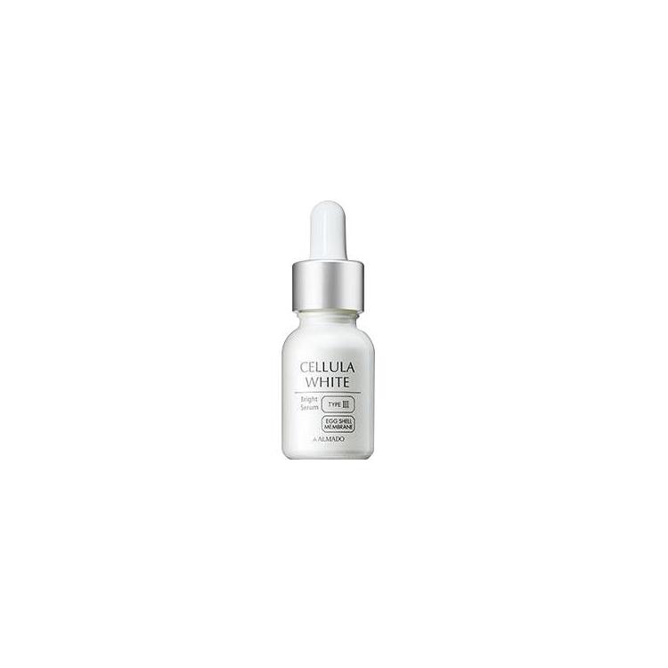 ホワイトブライトセラム 15ml（医薬部外品）: コスメ＆ビューティー
