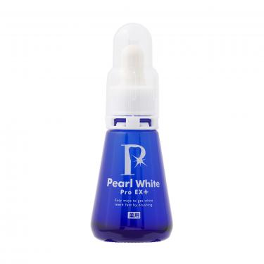 薬用 パールホワイトプロ EX+ 30ml（医薬部外品）: コスメ