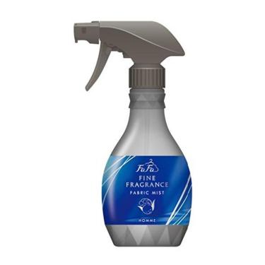 ファブリックミスト 300ml オム 本体 ランドリン(オム): ホーム