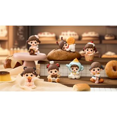 Baby Zoraa mini ～ベイビーのお菓子工房～ 1個入: キャラクター