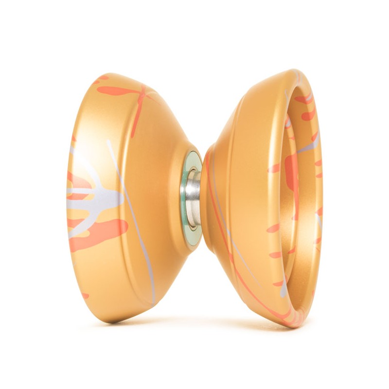 The brand new CLYW BOY | Ayumu Harada Signature Yo-Yo!