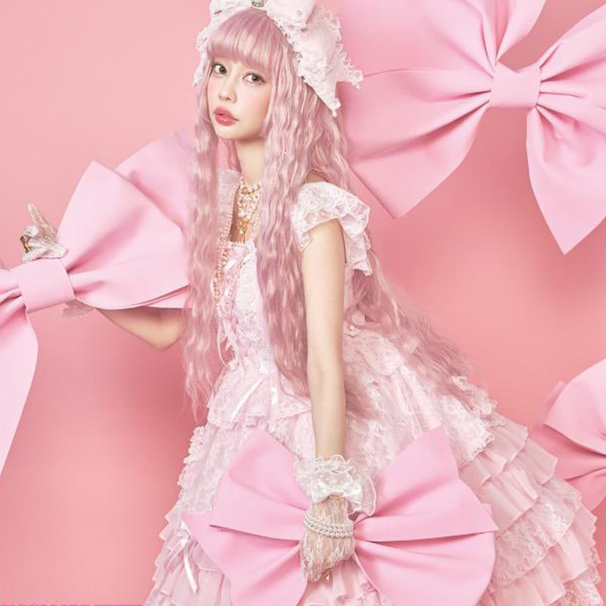 SHOP EVENT - LAFORET PRIVATE PARTY