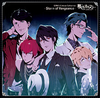 夢色キャスト | Lantis web site
