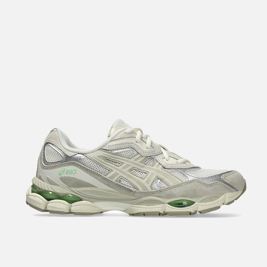 GEL-NYC - CREAM / FOSSIL – lapstoneandhammer.com