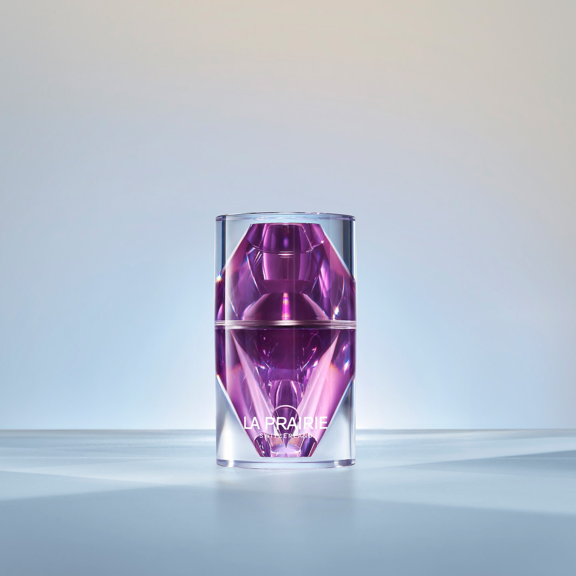 Platinum Rare Cellular Night Elixir - Regenerating Elixir | La Prairie