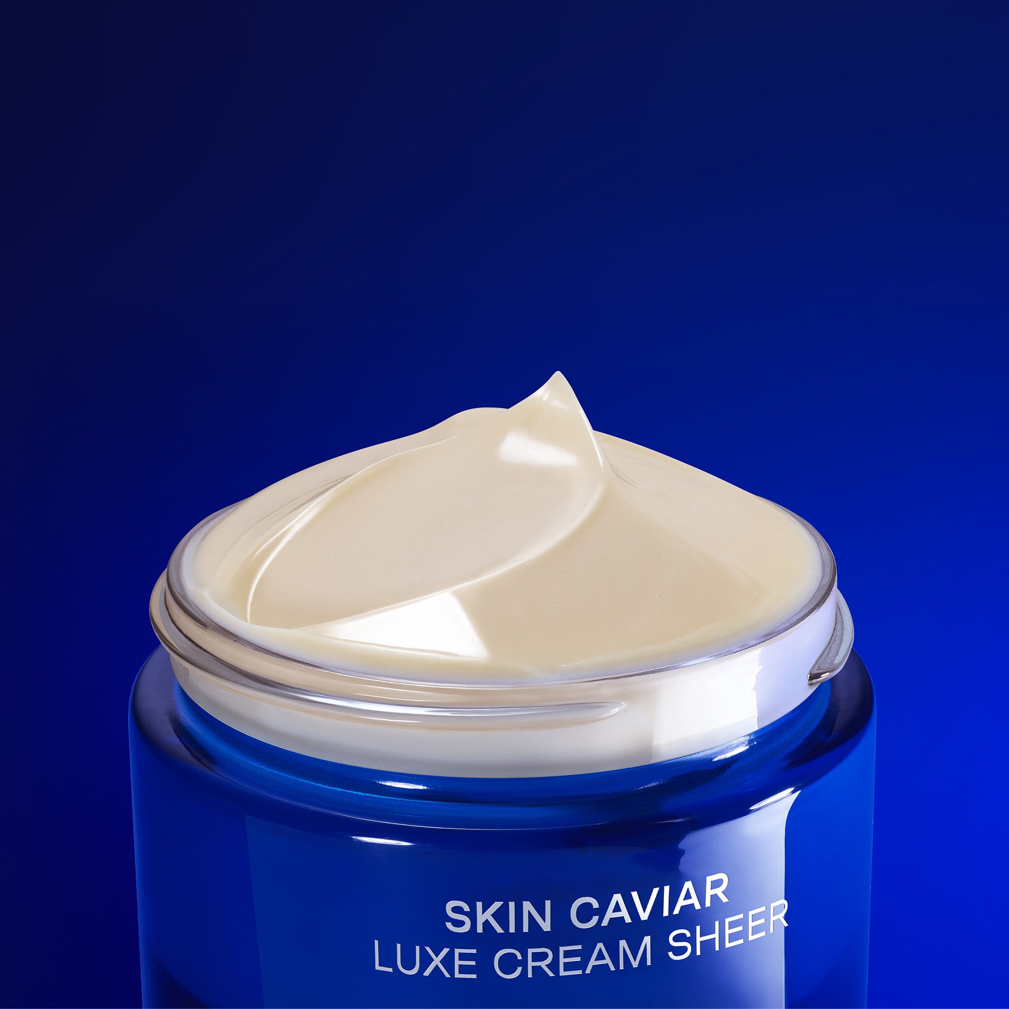 SC ラックス クリーム シアー N | ラ・プレリー – La Prairie