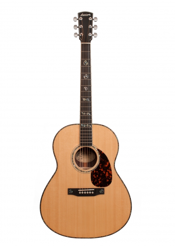 Products - Larrivée Guitars