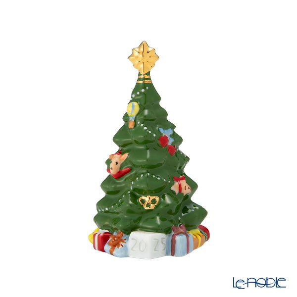 ロイヤルコペンハーゲン（Royal Copenhagen） アニュアルクリスマス