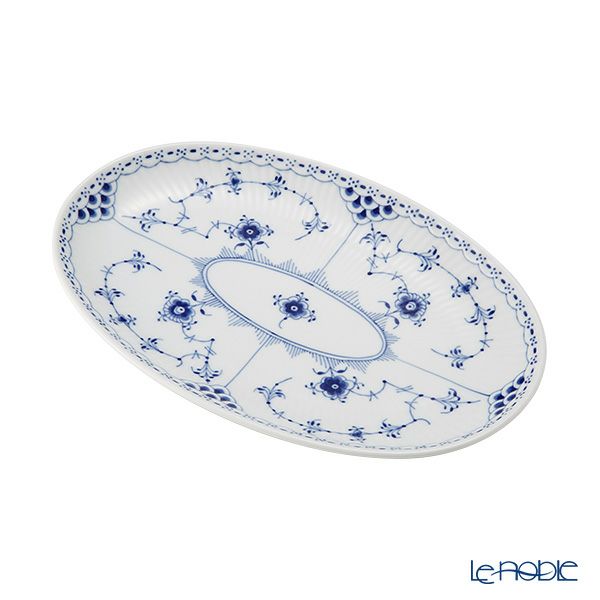 ロイヤルコペンハーゲン（Royal Copenhagen） ブルー フルーテッド