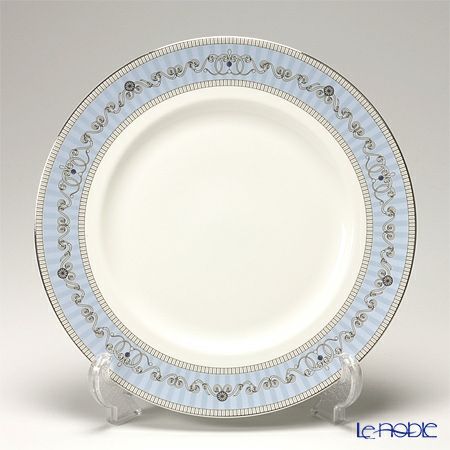 ウェッジウッド（Wedgwood） アレクサンドラ プレート 27cm | ブランド