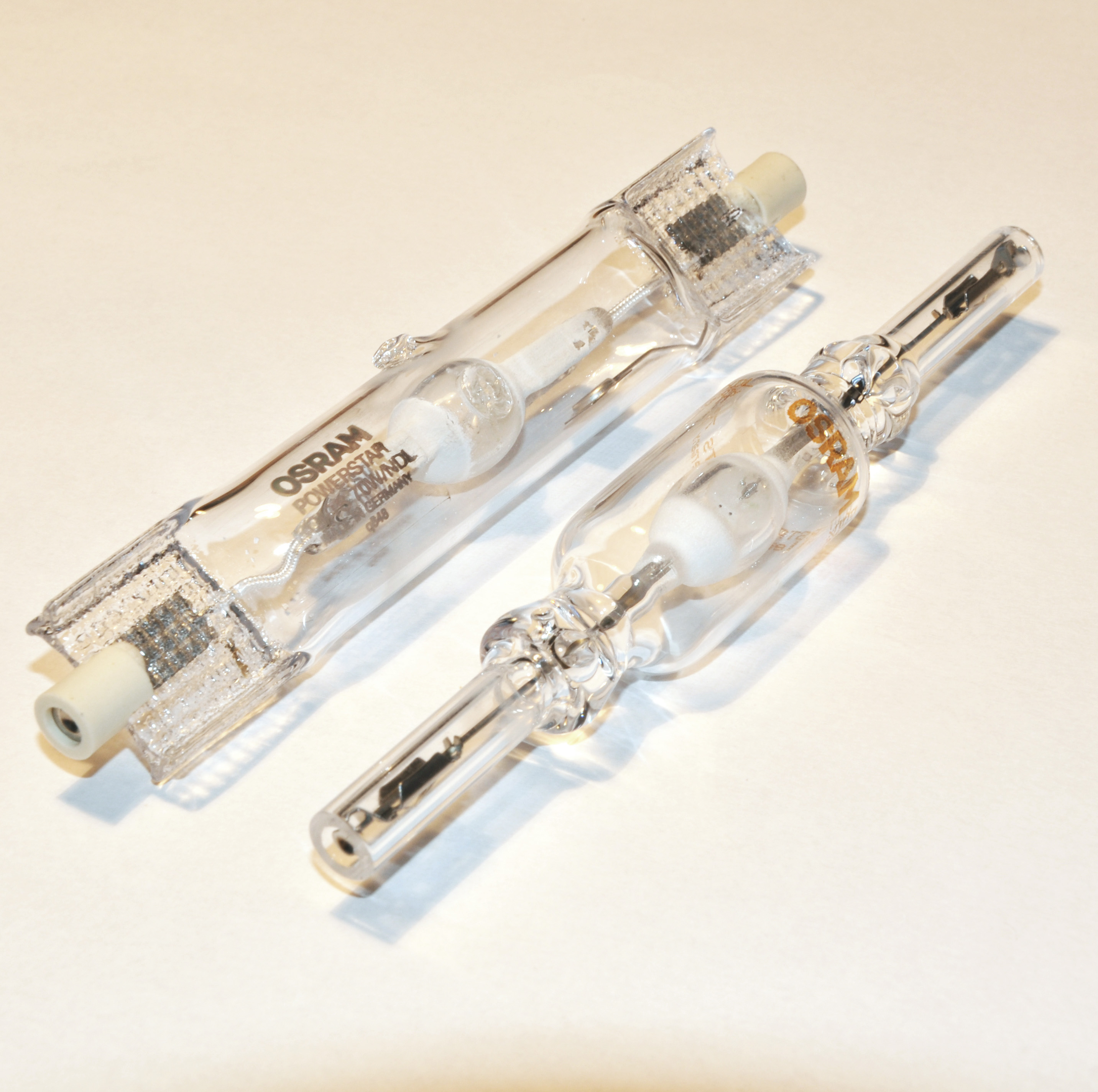 Osram Powerstar HQI-TS 150W/NDL EXCELLENCE