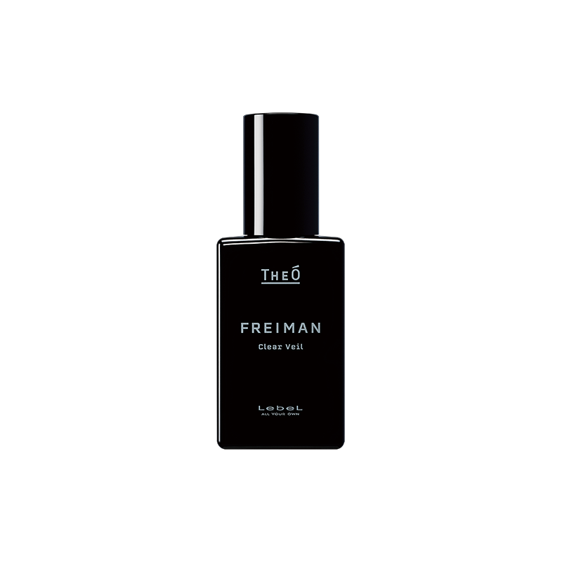 ジオ フレイマン クリアヴェール | PRODUCTS | LebeL（ルベル