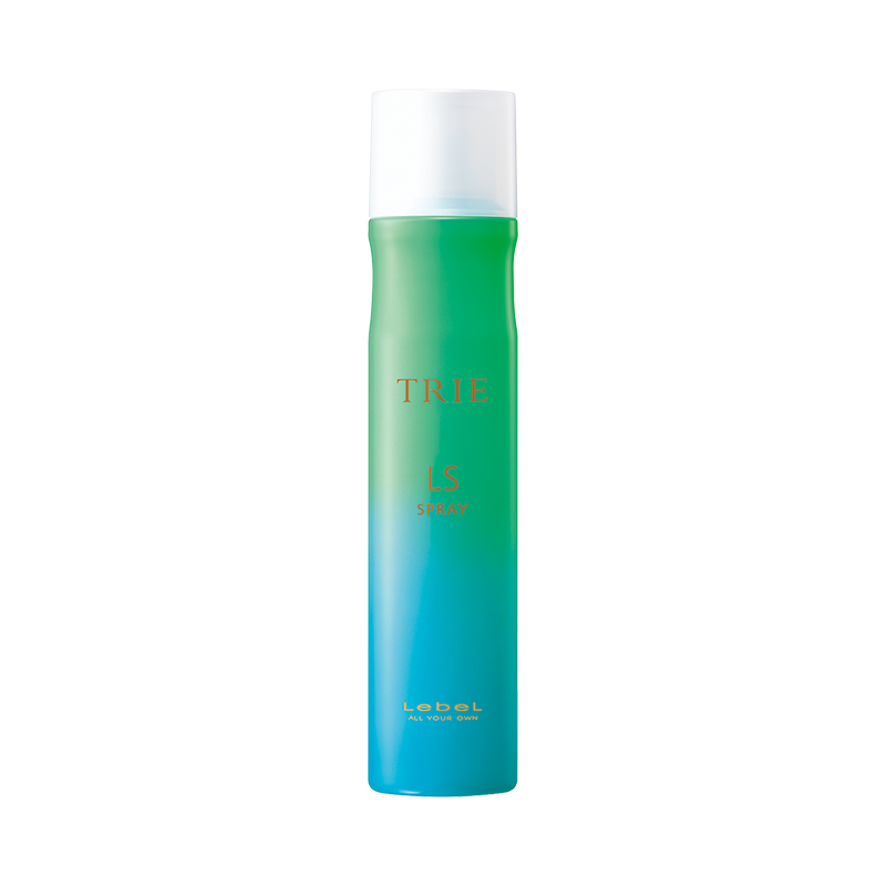 トリエ スプレー 5 | PRODUCTS | LebeL（ルベル）オフィシャルサイト