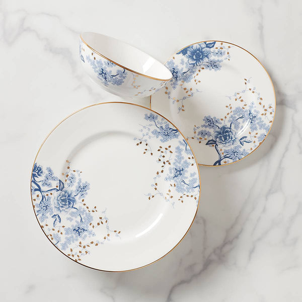 Garden Grove 3-Piece Place Setting – Lenox Corporation