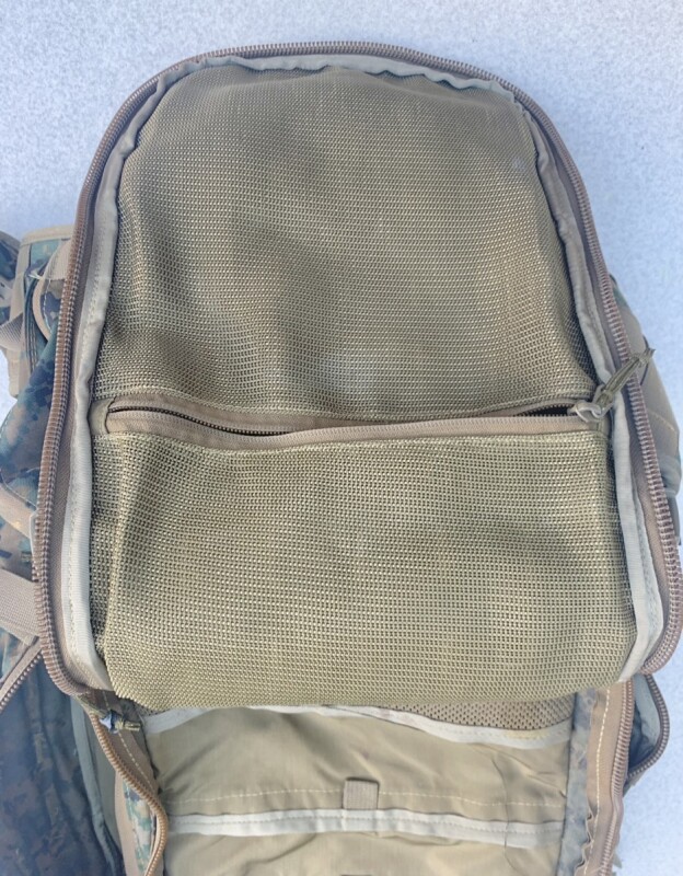 米軍実物 CORPSMAN アサルトパック ARC'TERYX BAG/バッグ
