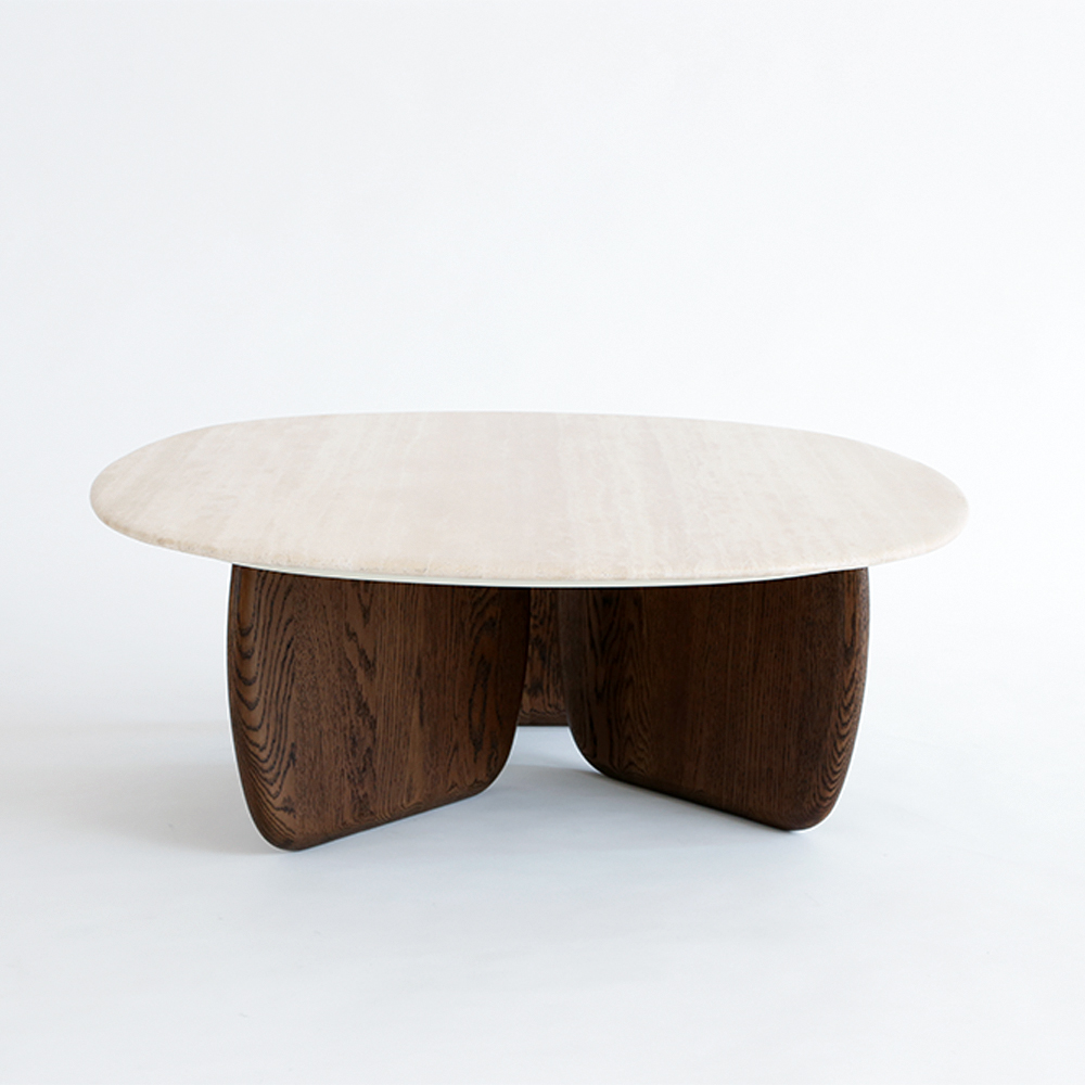 カリガリス ツイート ローテーブル ／ Calligaris TWEET Table[CS5085