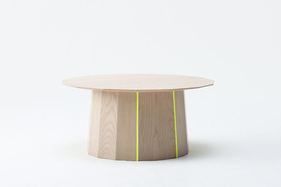 KARIMOKU NEW STANDARD (カリモクニュースタンダード) COLOUR WOODロー