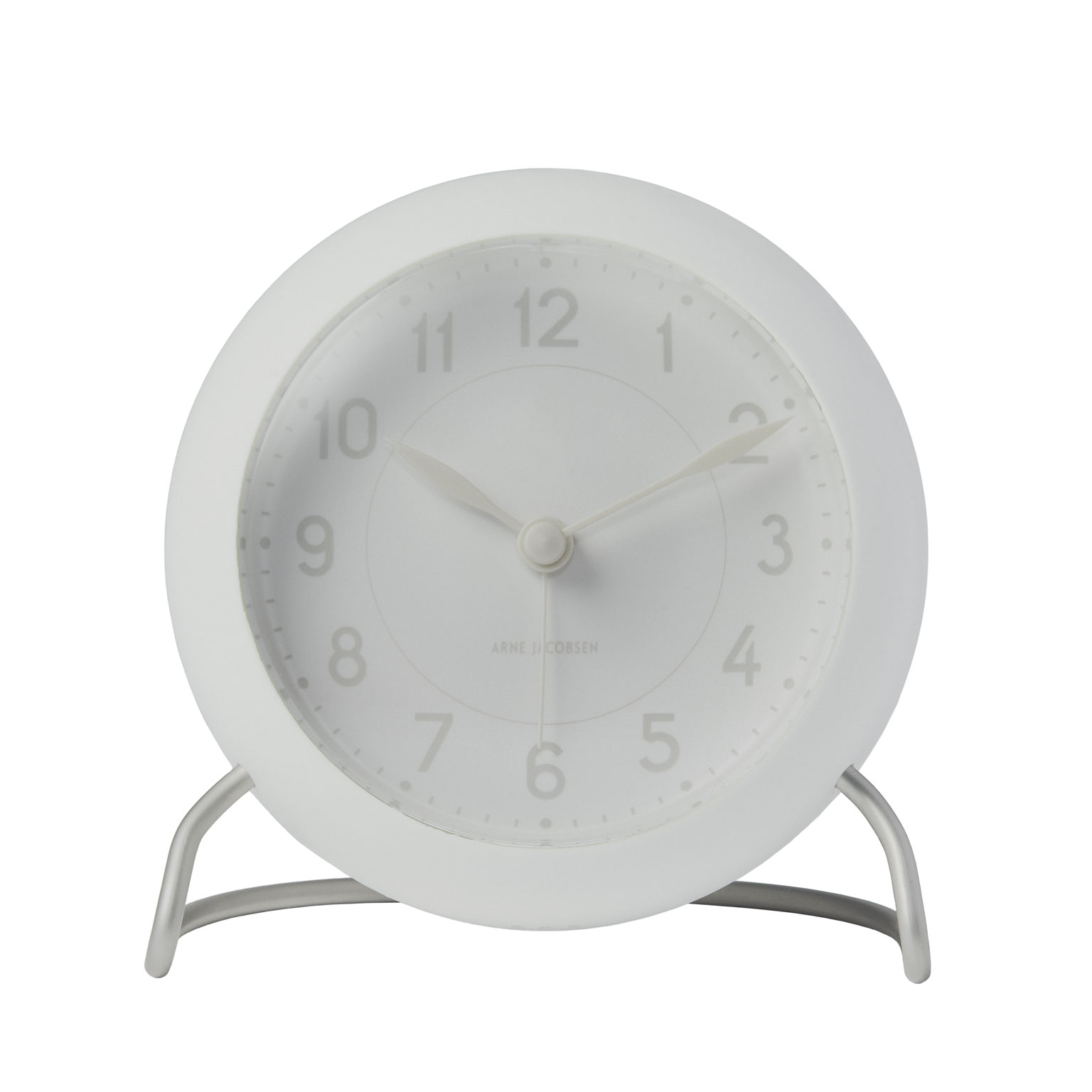 ARNE JACOBSEN（アルネ ヤコブセン）［先行予約］テーブルクロック
