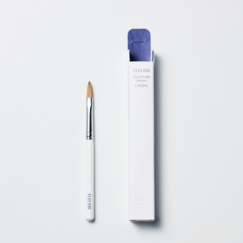 スカルプチュア用ブラシ | ライフビューティーネイルプロショップ