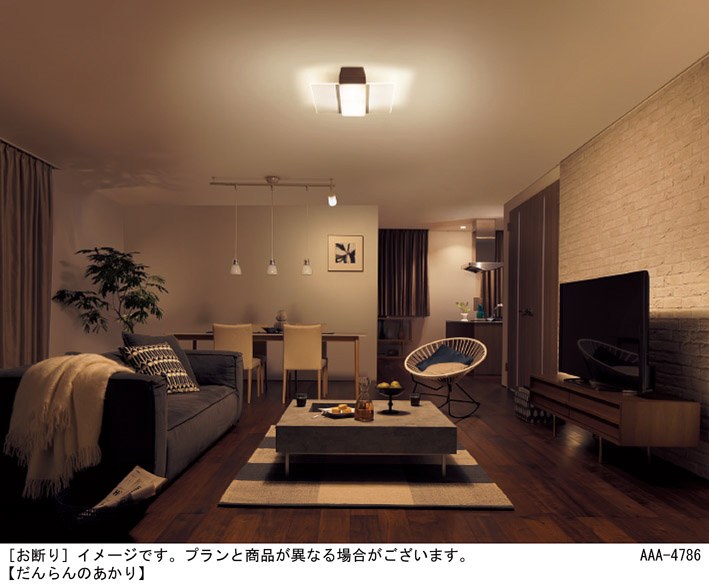 Panasonic LED シーリングライト LGBZ3129 | 商品紹介 | 照明器具の