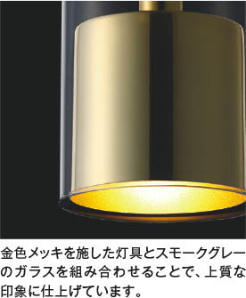 Koizumi コイズミ照明 LEDペンダント AP57312 | 商品紹介 | 照明器具の