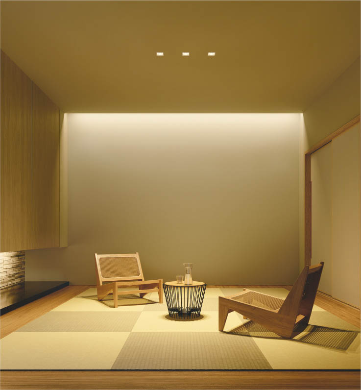 Koizumi コイズミ照明 LED間接照明 AL56259 | 商品紹介 | 照明器具の