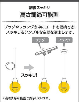 KOIZUMI コイズミ照明 ペンダント AP45325L | 商品紹介 | 照明器具の