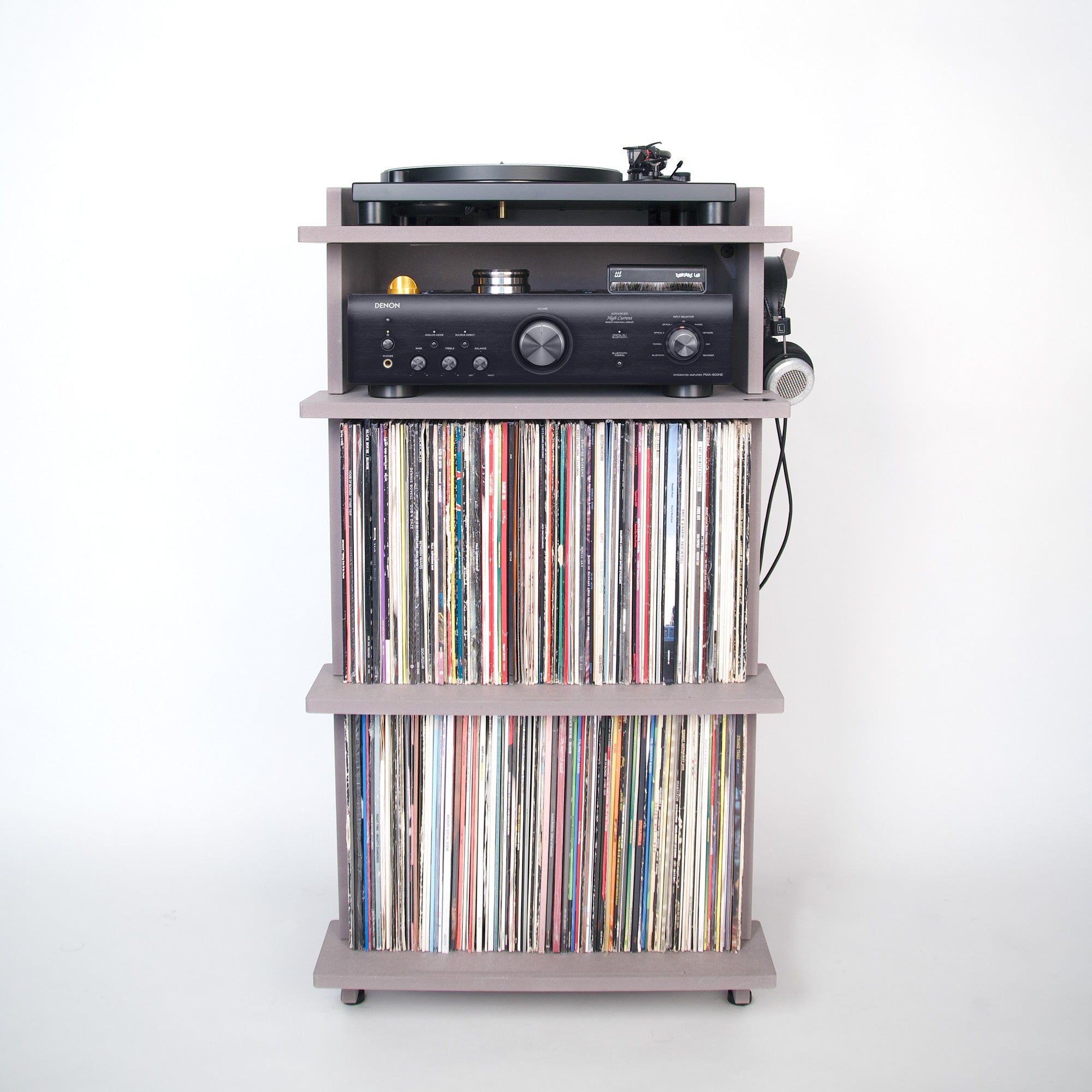 Turntable Stand by Line Phono - Ideal Turntable Furniture – linephono