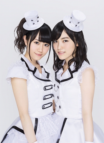 ゆいかおり、初のライブBlu-ray＆DVD『ゆいかおりLIVE「BUNNY FLASH