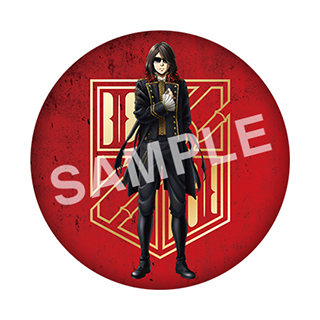 Linked Horizon、新アルバム『進撃の軌跡』ショップ別オリジナル特典