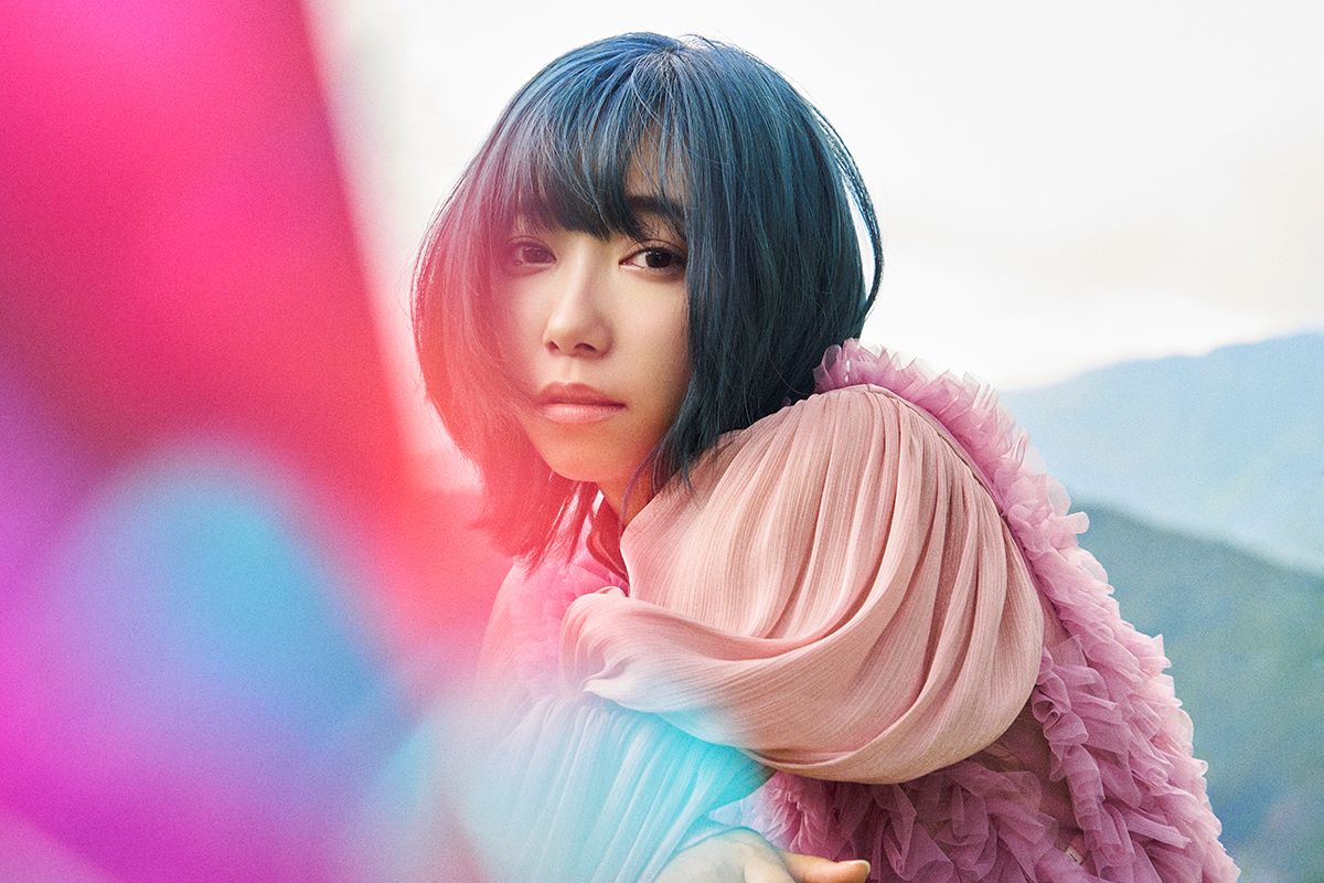 小林愛香、きらきらとわくわくを詰め込んだ2ndフルアルバム